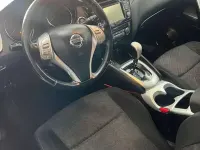 Usado Nissan Qashqai Acenta 131 CV (96 kW) 2015 Gris SUV