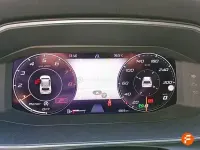 Usado Cupra Formentor 150 CV (110 kW) 2021 Gris SUV