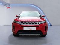 usado Land Rover Range Rover evoque 2.0D MHEV SE AWD Aut. 180