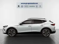 Begagnad Cupra Formentor 204 HK (150 kW) 2025 Vit SUV