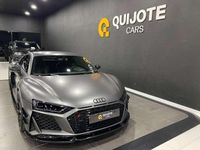 Usado Audi R8 Coupé Performance 610 CV (448 kW) 2016 Gris Coupe