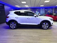 Usado Volvo XC40 150 CV (110 kW) 2018 Blanco SUV
