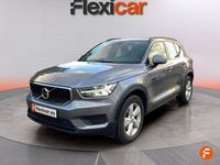 Usado Volvo XC40 150 CV (110 kW) 2019 Beige SUV