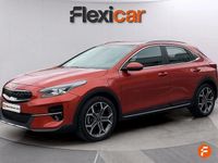 Usado Kia XCeed 141 CV (103 kW) 2021 Rojo SUV
