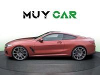 Usado BMW 840 Comfort Edition 320 CV (235 kW) 2018 Naranja Coupe