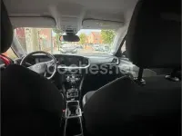 Usado Opel Mokka Edition 100 CV (73 kW) 2023 Rojo SUV