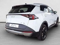 Usado Kia Sportage 239 CV (175 kW) 2026 Blanco SUV