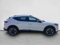 Usado Cupra Formentor 150 CV (110 kW) 2025 Blanco SUV