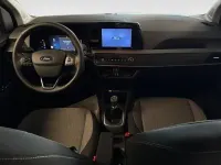 Usado Ford Tourneo Active 125 CV (91 kW) 2024