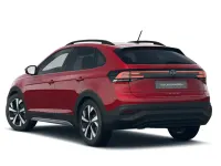 Nuevo VW Taigo 116 CV (85 kW) 2025 Rojo SUV