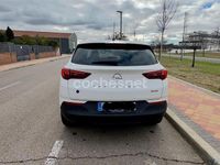 Usado Opel Grandland X Edition 130 CV (95 kW) 2022 Blanco SUV