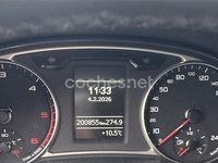 Usado Audi A1 Ambition 90 CV (66 kW) 2011 Marrón Berlina