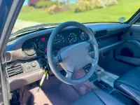 Usado Porsche 911 Carrera 285 CV (209 kW) 1995 Negro Coupe