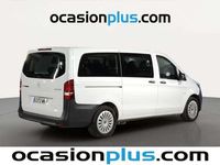 Usado Mercedes Vito 136 CV (100 kW) 2024 Blanco Van