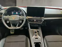 Usado Cupra Leon 150 CV (110 kW) 2025 Negro Familiar