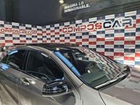 Usado Mercedes A45 AMG AMG Edition 1 360 CV (264 kW) 2014 Gris Utilitario