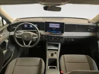 Usado VW Tiguan 130 CV (95 kW) 2026 Blanco SUV