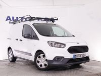 Usado Ford Transit Trend 75 CV (55 kW) 2020 Blanco Van