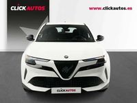 Usado Alfa Romeo Junior 136 CV (100 kW) 2025 Blanco SUV