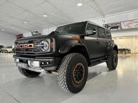 Usado Ford Bronco Raptor 428 CV (314 kW) 2023 Negro SUV