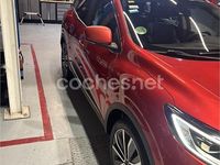 Usado Renault Kadjar Intens 110 CV (80 kW) 2016 Rojo SUV