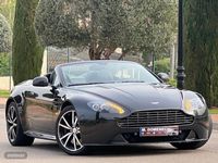 usado Aston Martin Vantage -