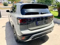 Usado VW T-Cross Life 115 CV (84 kW) 2025 Beige SUV
