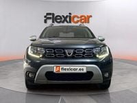 Usado Dacia Duster Prestige 116 CV (85 kW) 2021 Gris SUV