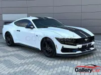 Usado Ford Mustang 310 CV (228 kW) 2025 Blanco Coupe