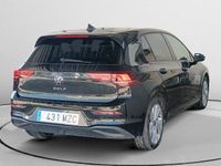 Usado VW Golf VIII Life 116 CV (85 kW) 2025