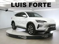 Usado BYD Seal U Comfort 218 CV (160 kW) 2025 Blanco SUV