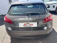 Usado Peugeot 308 Access 125 CV (91 kW) 2014 Beige Berlina