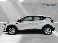 Usado Renault Captur Evolution 90 HP (66 kW) 2022 Branco SUV