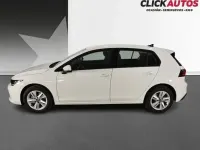 Usado VW Golf VIII 115 CV (84 kW) 2025 Negro