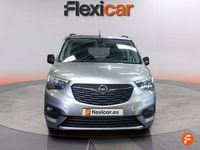 Usado Opel Combo Elegance 102 CV (75 kW) 2023 Gris Monovolumen