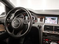 Usado Audi Q7 Ambition 245 CV (180 kW) 2012 Blanco SUV