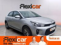 Usado Kia Rio 100 CV (73 kW) 2019 Gris