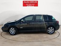 Usado Renault Vel Satis Initiale 180 CV (132 kW) 2006 Negro Utilitario