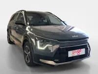 Usado Kia Niro 141 CV (103 kW) 2023 Verde SUV