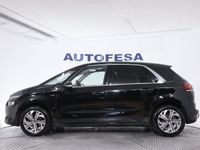 Usado Citroën C4 Picasso PureTech 131 CV (96 kW) 2016 Negro Monovolumen