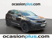 Brugt Opel Grandland X S 131 HK (96 kW) 2024 Hvid SUV