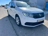 Usado Dacia Sandero Essentiel 90 HP (66 kW) 2019 Branco Sedan