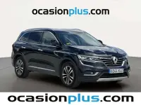 Usado Renault Koleos Zen 177 CV (130 kW) 2018 Negro SUV