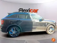 Usado Lynk & Co 01 261 CV (191 kW) 2024 Negro SUV