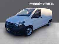 Usado Mercedes Vito 114 CV (83 kW) 2019 Blanco Van