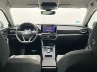 Usado Seat Leon Style 116 CV (85 kW) 2025 Gris
