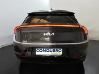 Usado Kia EV6 Air 168 kW (229 CV) 2023 Gris SUV