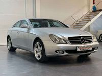 usado Mercedes CLS500 Aut.