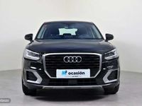 Usado Audi Q2 Design 116 CV (85 kW) 2018 Negro SUV