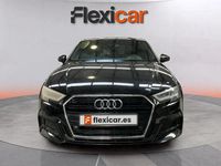 Usado Audi A3 Premium 110 CV (80 kW) 2017 Negro Berlina